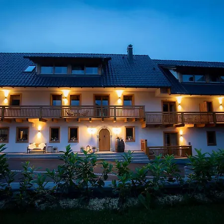 House Troha - Rooms & Apartments-2