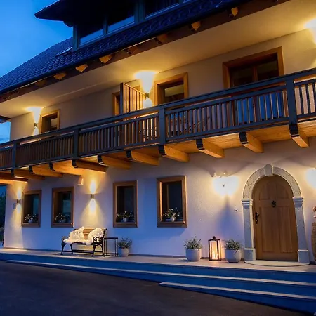 House Troha - Rooms & Apartments-3